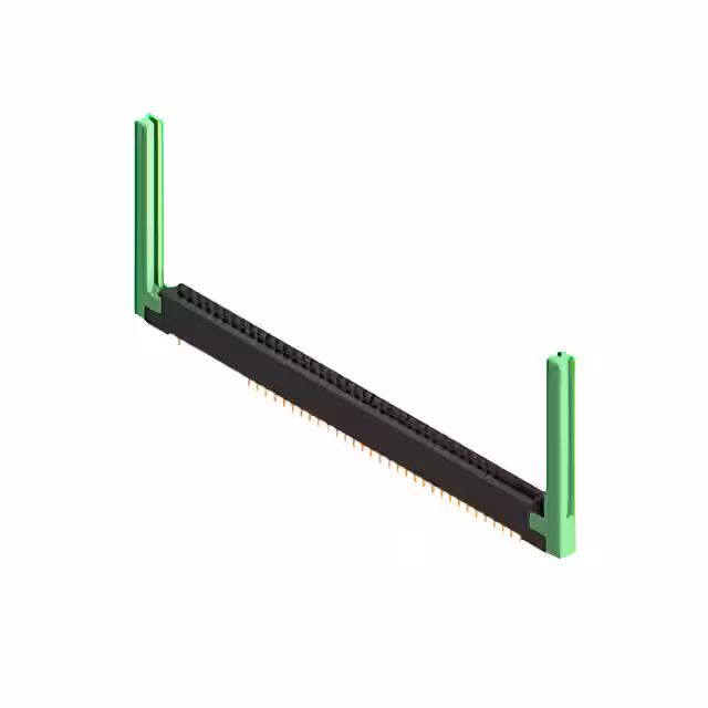 387-080-542-258 EDAC Inc.  Edgeboard Connectors